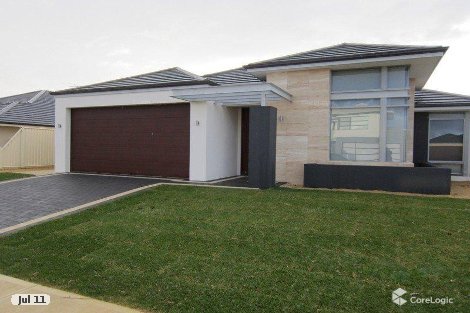 15 Tyringa Cres, Burns Beach, WA 6028