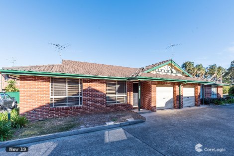 11/99 Hurricane Dr, Raby, NSW 2566