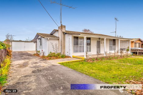 19 Thorpdale St, Newborough, VIC 3825