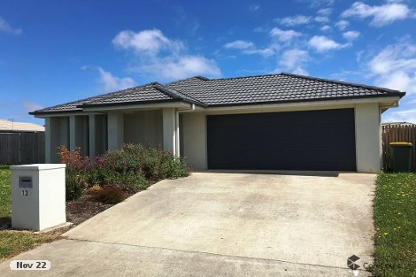 13 Nutview Ct, Smithton, TAS 7330