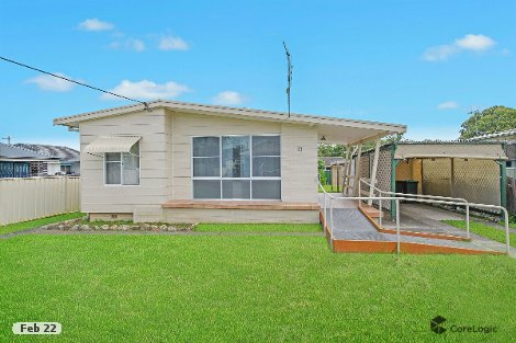 17 Morton St, Wauchope, NSW 2446