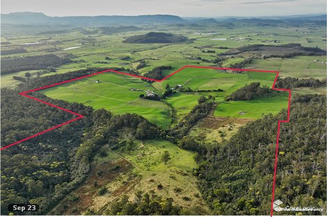 158 Lees Rd, Western Creek, TAS 7304