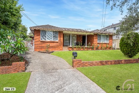 1 Stiller Pl, Greenacre, NSW 2190