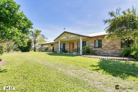 132 Oak Forest Rd, Kuranda, QLD 4881