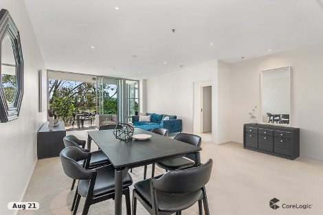 306/205 King Arthur Tce, Tennyson, QLD 4105