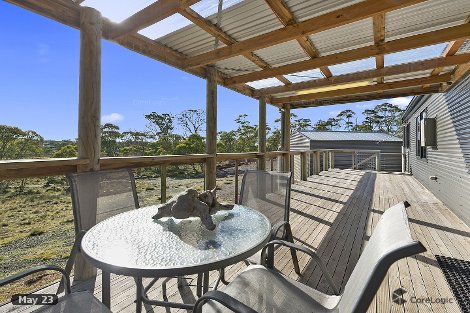 17 Cider Gum Rd, Miena, TAS 7030