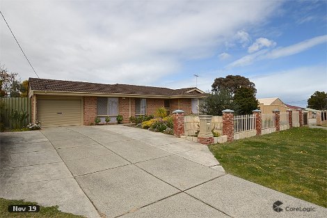 12 Quickly Cres, Hamilton Hill, WA 6163