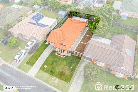 5 Rutyna Cres, Crestmead, QLD 4132