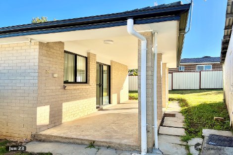 25 Morgan St, Miller, NSW 2168