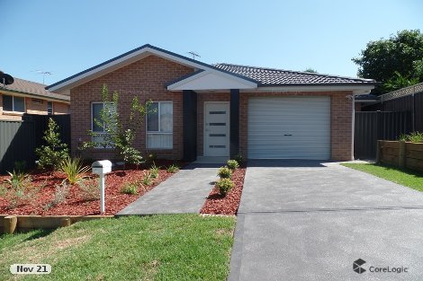 1a Clareville Cl, Woodbine, NSW 2560