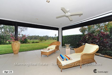 5221 Bay Hill Tce, Hope Island, QLD 4212