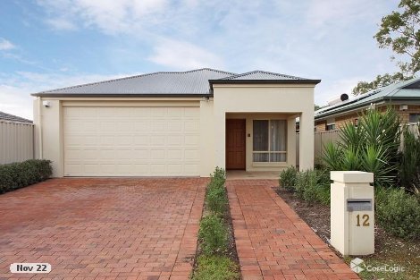 12 Moreshead St, Greenacres, SA 5086