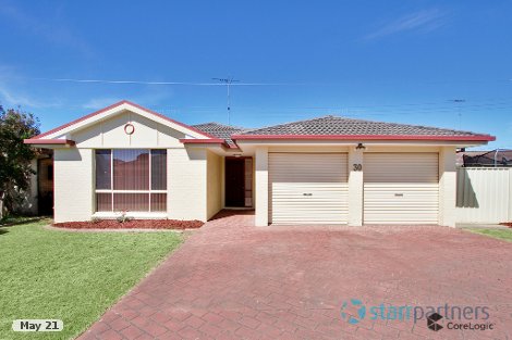 30 Kingsley Cl, South Windsor, NSW 2756