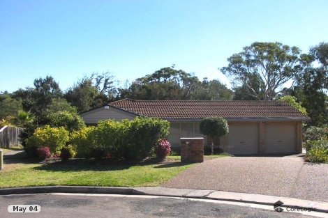 3 Castle Cl, Killarney Vale, NSW 2261