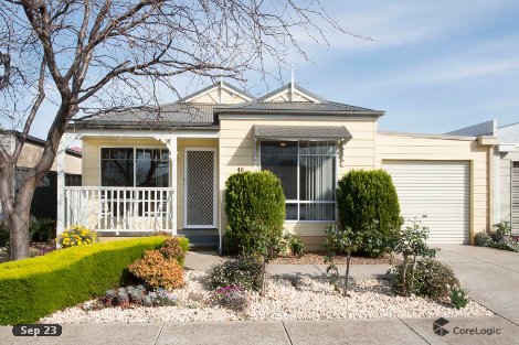 48/13 Sundial Bvd, Tarneit, VIC 3029