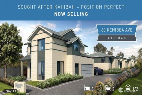 60 Kenibea Ave, Kahibah, NSW 2290