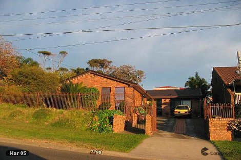 1290 Bunnerong Rd, Phillip Bay, NSW 2036