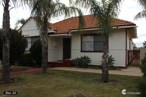 38 Cunningham St, Merredin, WA 6415