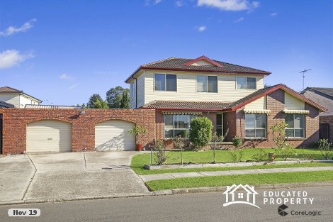 3 Huntingdon Pde, Cambridge Gardens, NSW 2747