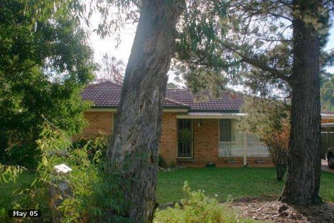 36 Biggera St, Braemar, NSW 2575