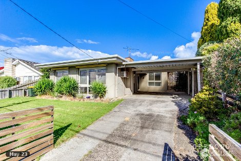 61 Newton Ave, Bell Post Hill, VIC 3215