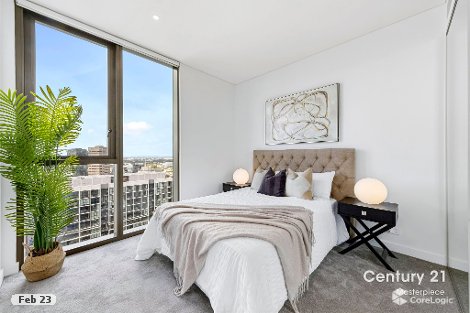 3309/81 Harbour St, Haymarket, NSW 2000