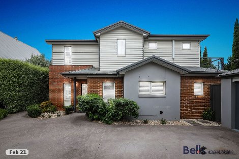 3/181 Melbourne Rd, Williamstown, VIC 3016