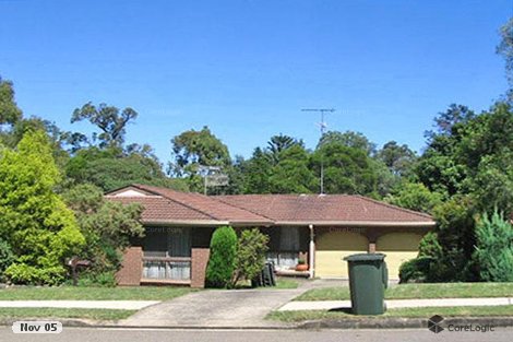 5 Allen St, Blaxland, NSW 2774