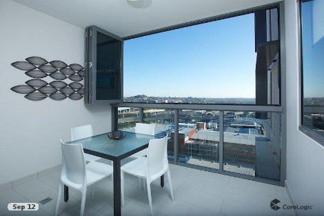 1065/16 Hamilton Pl, Bowen Hills, QLD 4006