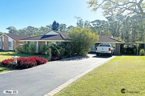 25 Summerfield Cct, Cambridge Gardens, NSW 2747