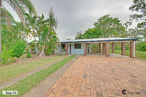 8 Lyndall Dr, Lammermoor, QLD 4703