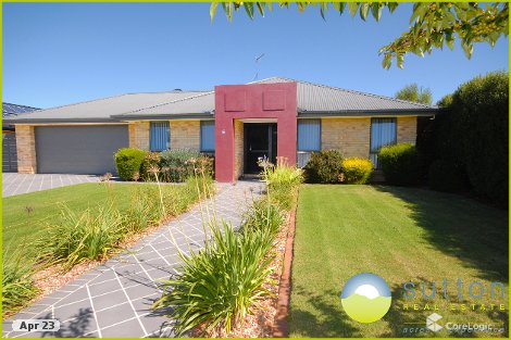 6 Westwood Cct, Bungendore, NSW 2621