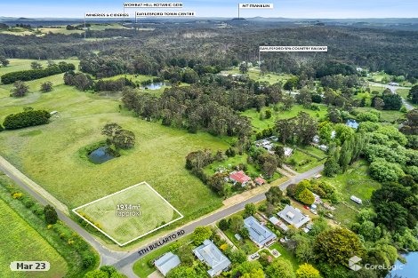 50 South Bullarto Rd, Bullarto, VIC 3461