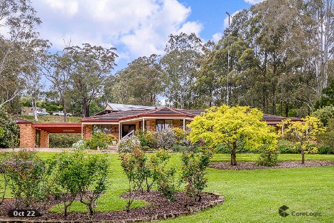 16 Buckett Pl, Kurrajong, NSW 2758