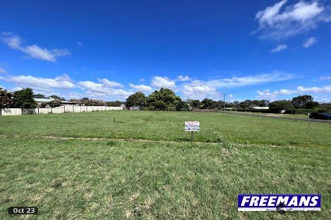 23 Kingaroy Cooyar Rd, Taabinga, QLD 4610