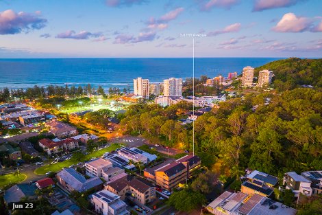 5/1 Hill Ave, Burleigh Heads, QLD 4220