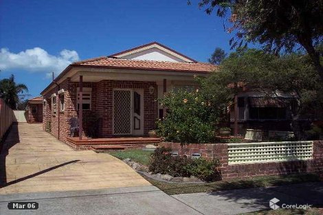 18 Walmer St, Ramsgate, NSW 2217