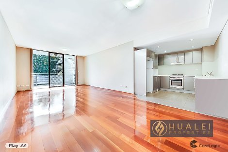 1327/100 Belmore St, Ryde, NSW 2112