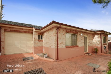 4/25 Harris St, Guildford, NSW 2161