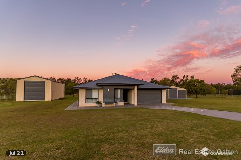 18 Jacana Dr, Adare, QLD 4343