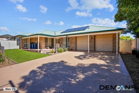 12 Pimelia Ct, Voyager Point, NSW 2172