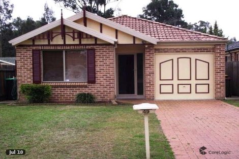 49 Bugong St, Prestons, NSW 2170