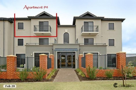 94/12 Citadel Way, Currambine, WA 6028