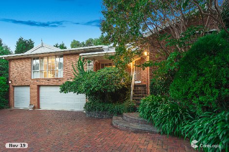 21 Bentley Ct, Warranwood, VIC 3134