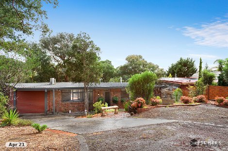 23 Melbourne Hill Rd, Warrandyte, VIC 3113