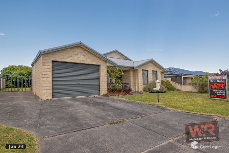 14 Crispe Way, Mckail, WA 6330