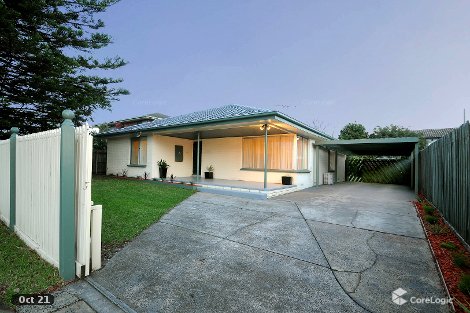 22 Kennedy Ave, Chelsea Heights, VIC 3196