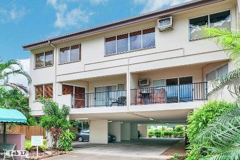 10/239 Lake St, Cairns City, QLD 4870