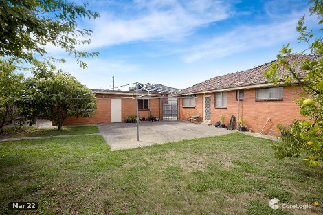 21 Oxford St, Hadfield, VIC 3046