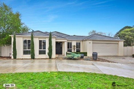 10 Luttet St, Creswick, VIC 3363